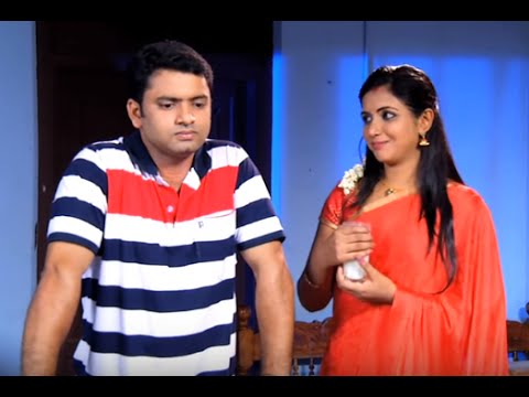 Dathuputhri I Episode 58 - 23 April 2015 I Mazhavil Manorama
