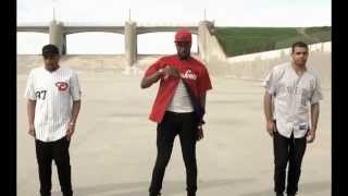 Chriss Zoe - Cut Up | Kendrick Clevor Choreography