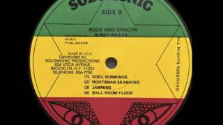 Bunny Wailer - Cool Runnings [Solomonic 1981]