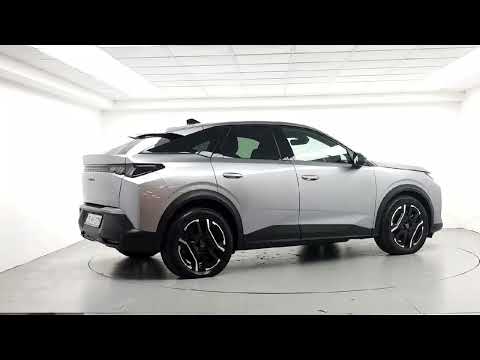 Peugeot 3008 BEV 73kWH 210BHP Allure - Image 2