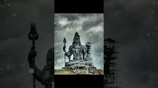 Jata Kata Shiv Tandav Lord Shiva WhatsApp Status #
