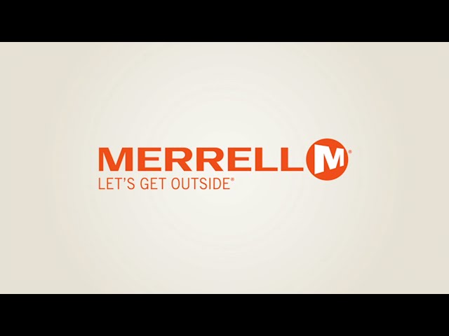 Vídeo relacionado con Merrell All Out Blaze Aero Sport Zapatillas Impermeables para Hombre, Negro (Black), 44 EU