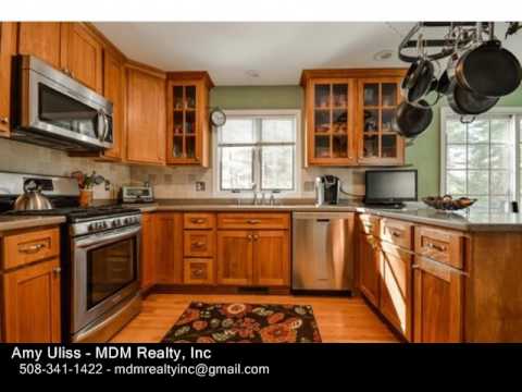 19 Coburn Dr, Ashland MA 01721 - Single Family Home - Real Estate - For Sale -