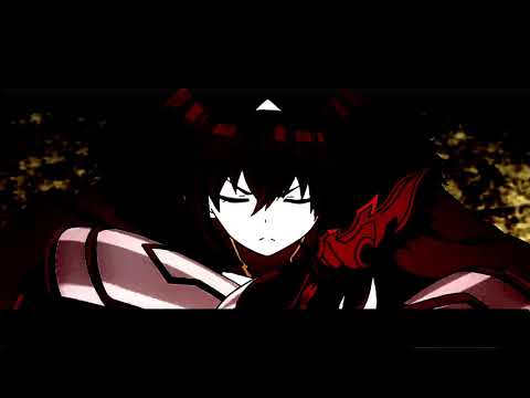 【異世界漫画】B O F U R I [AMV] x MUSTYJAYDIN x IHAVEONECHANCE - TRIP