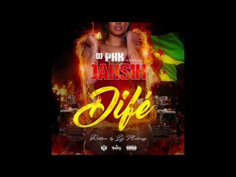 DJ PHK FEAT JAHSIK - DIFE ( AUDIO )
