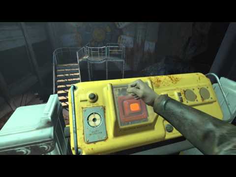 Steam Community :: Video :: Fallout 4 Vault 81 bug