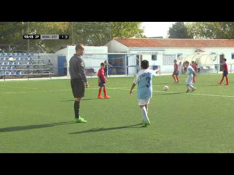 FUTBOL ALEVIN J5 UMANILVACF CDESTEPONAFB