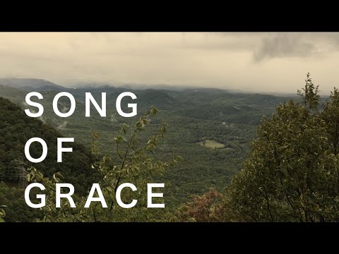 Song of Grace (Official Lyric Video) - Jarod Espy