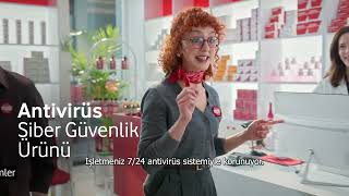 Vodafone Business Teknoloji Çözümleriyle Esnafın Yanında