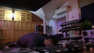 UnderStudio #013 Mattia Trani 50 min dj set