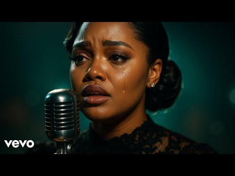 Brenda Storm - "Strong Women Cry Too" | Official Lyrics Video