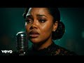 Brenda Storm Strong Women Cry Too Official Lyrics Video