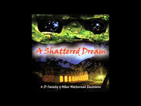 A Shattered Dream - 4 Drifting (Arkeyn Steel Records) 2009