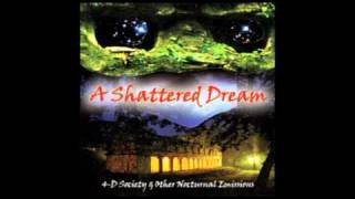 A Shattered Dream - 4 Drifting (Arkeyn Steel Records) 2009