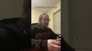 Download lagu School Days Ending Was Wild mp3