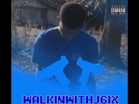 J6ix - Who Run It Freestyle FT RDL Walkdown & Unknown_quay ( Official Audio)