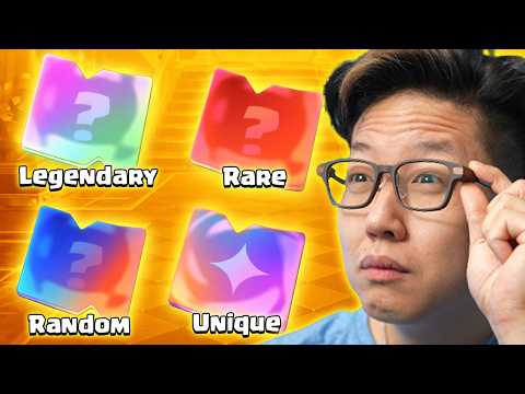 Snippets are the new currency in Clash Royale
