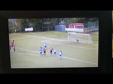 Trentino - Promozione Girone A - Giornata 27 - Porfido Albiano vs Monte Baldo