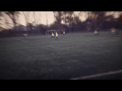 VVSB JO11-3 - FC Lisse JO11-7