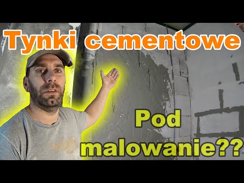 How to make cement-lime plasters manually? Traditional Cekol ZT-02 plasters