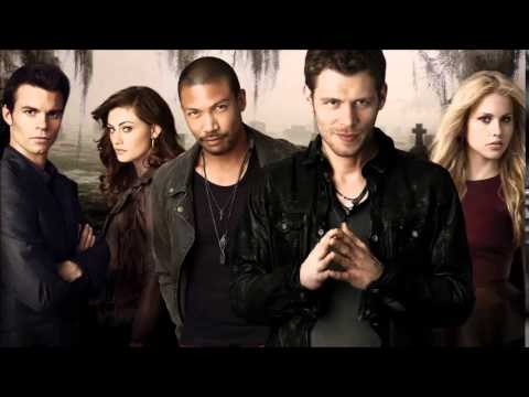 The Originals 1x19 Beginnings (Houses)