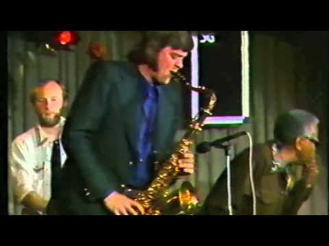 Roy Eldridge-Jesper Thilo Live at Montmartre 1976