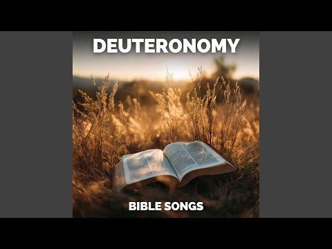 Deuteronomy Eighteen - A Prophet Like Me