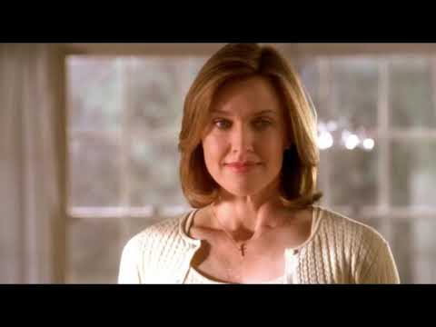 Mary Alice's Death - Desperate Housewives 1x01 Scene