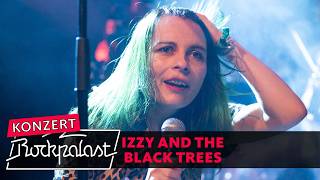 Izzy And The Black Trees live | Eurosonic Festival 2024 | Rockpalast