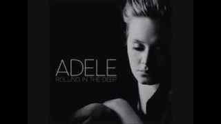 Rolling In The Deep  Vanessa Bebbington featuring Soul Devotion