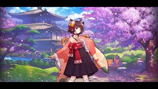 【LIVE】CPU(簡単)にボコボコにされがちな女達【雀魂】