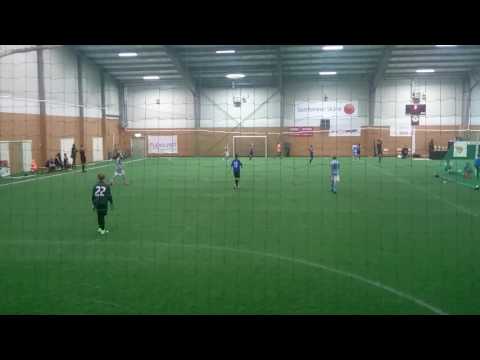 Lilla torg ff mot råå i Eslöv cup del 2 -2017