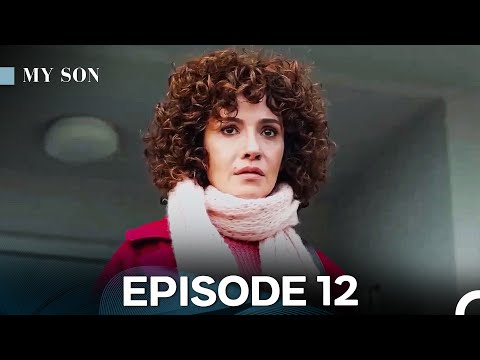 My Son Episode 12 - FULL HD