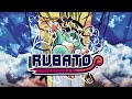 RUBATO - AREA 4 - The Forest (Underwater) by dconn