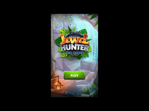 Jewel Hunter: Lost Temple