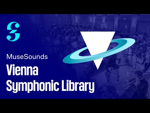 Introducing Vienna Symphonic Library | MuseSounds