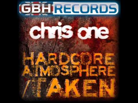 GBH 016 Chris One - Hardcore Atmosphere