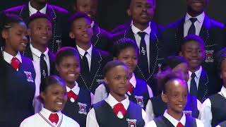 Download lagu NW Nkang Mahlale - Sing unto the Lord - Sasce 2019 mp3