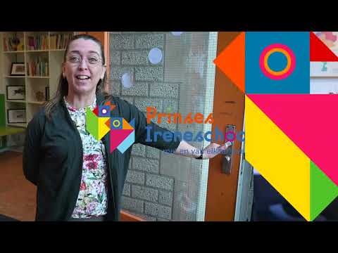 Prinses Ireneschool Den Haag — Schoolportret voor werving