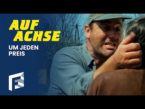 Um jeden Preis | Auf Achse - Staffel 2, Folge 10