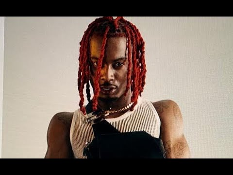 (Free) Playboi Carti x Pierre Bourne x Cochise Type Beat - "Ghost"