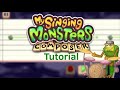 Shugabush Island Composer Tutorial Shugabeats