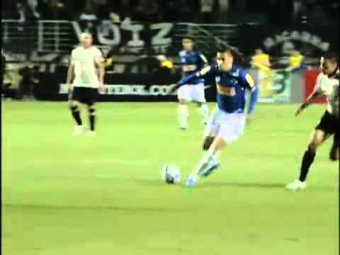 Todos lances polêmicos de Corinthians x Cruzeiro 13/10