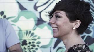 gretchen parlato FLOR