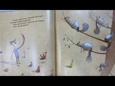 Story Hour Video Thumbnail