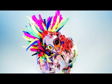 Senhit | ******* Is Free - #FreakyTripToRotterdam