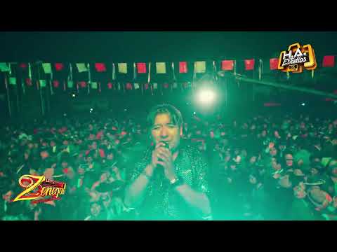 ♪♪  ZENEGAL - AMARTE HASTA LA MUERTE  (Oficial 4K)♪🔸️H.A. ESTUDIOS - 2023🔸️