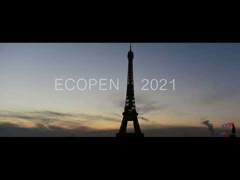 Taekwondo - French Open 2021