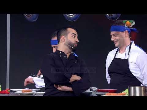 Portokalli, 06 Dhjetor 2020 - Kuzhina e hallit ( Eliminimi )