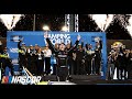 Photo Memories: Ben Rhodes reflects on 'fun' 2021 truck championship night